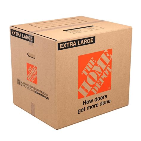 metal shipping boxes|home depot moving boxes large.